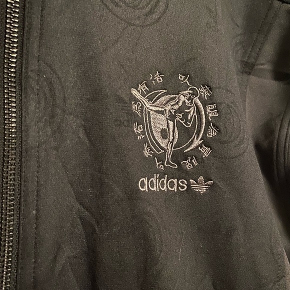 Adidas Jacket - Picture 4 of 6